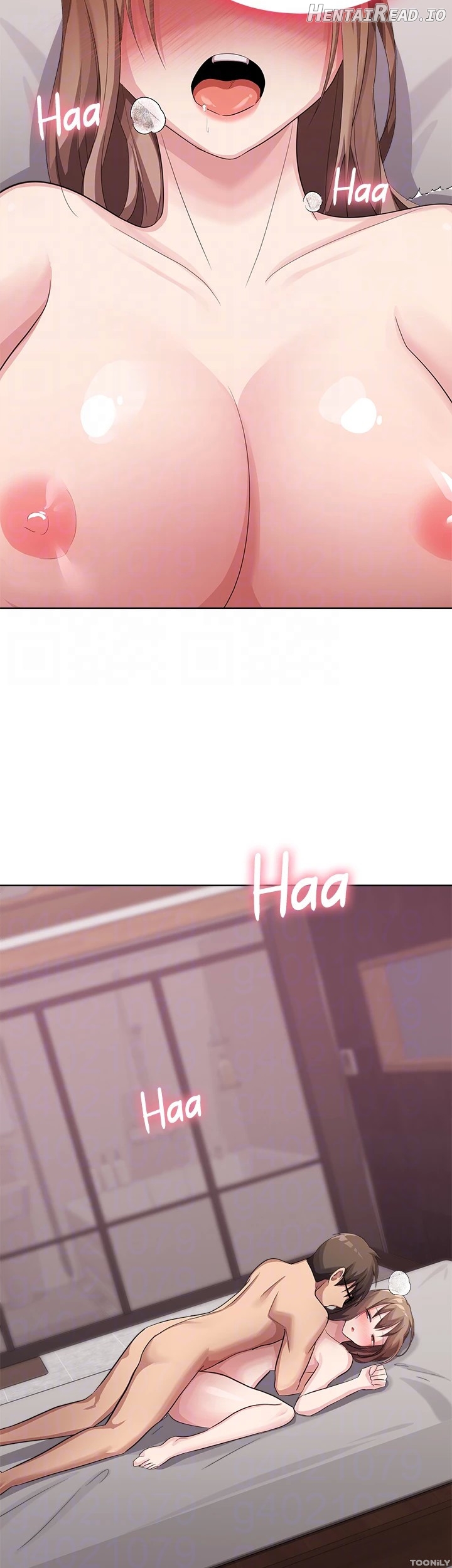 Girls I Used to Teach Chapter 13 - page 32