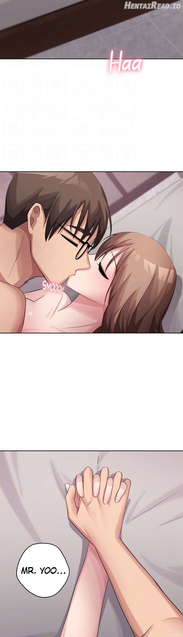 Girls I Used to Teach Chapter 13 - page 33