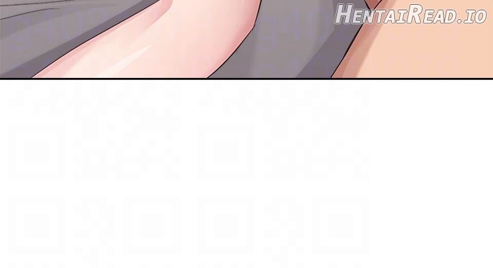 Girls I Used to Teach Chapter 13 - page 34