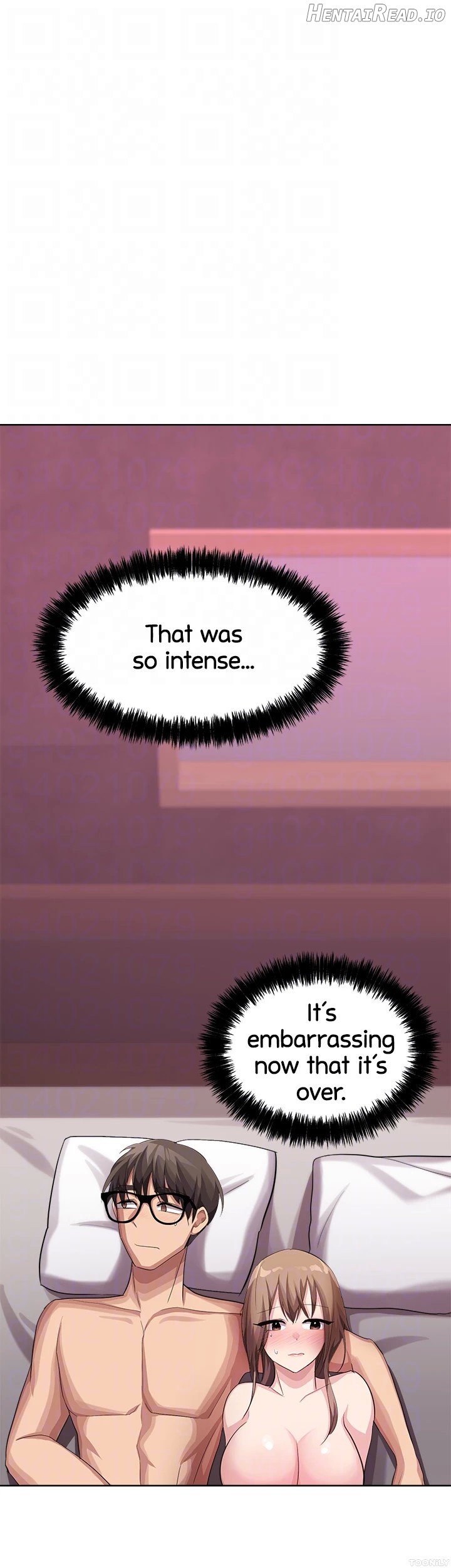Girls I Used to Teach Chapter 13 - page 35