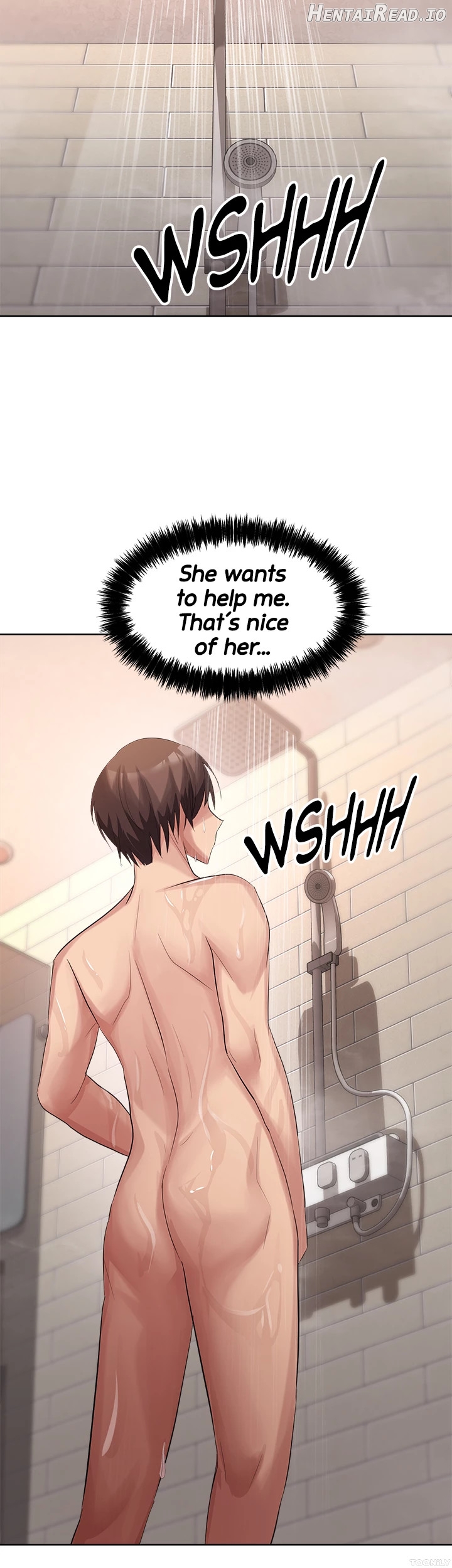 Girls I Used to Teach Chapter 13 - page 46