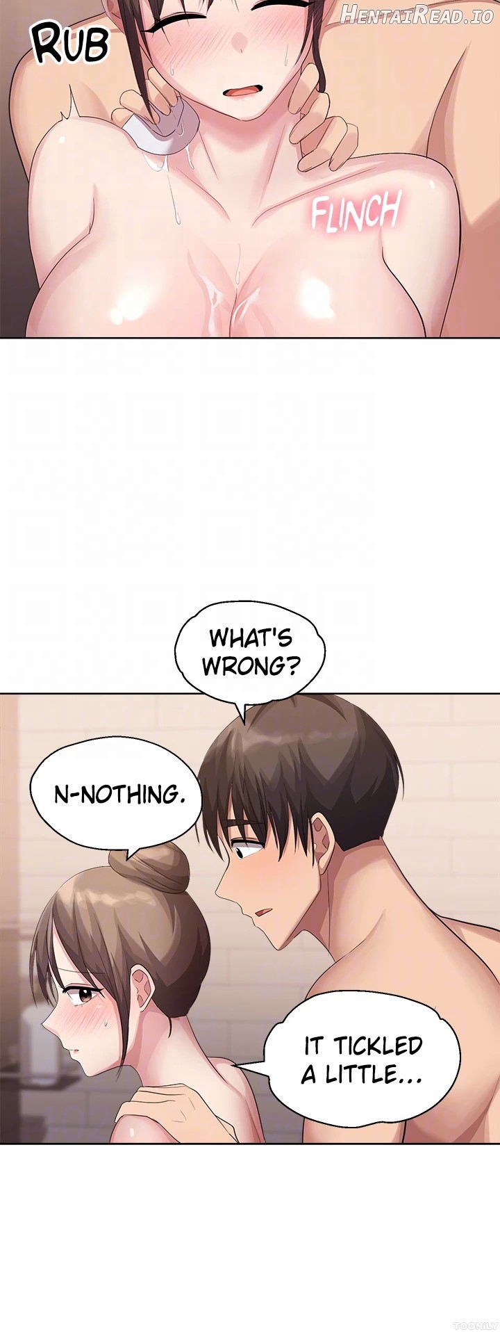 Girls I Used to Teach Chapter 14 - page 13