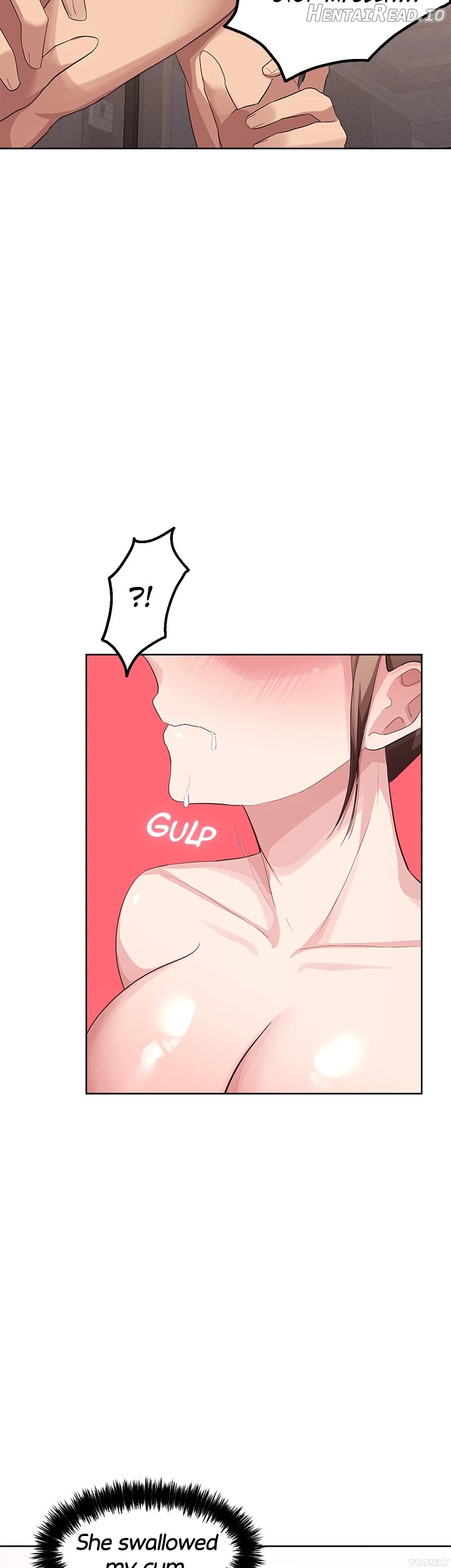 Girls I Used to Teach Chapter 14 - page 47