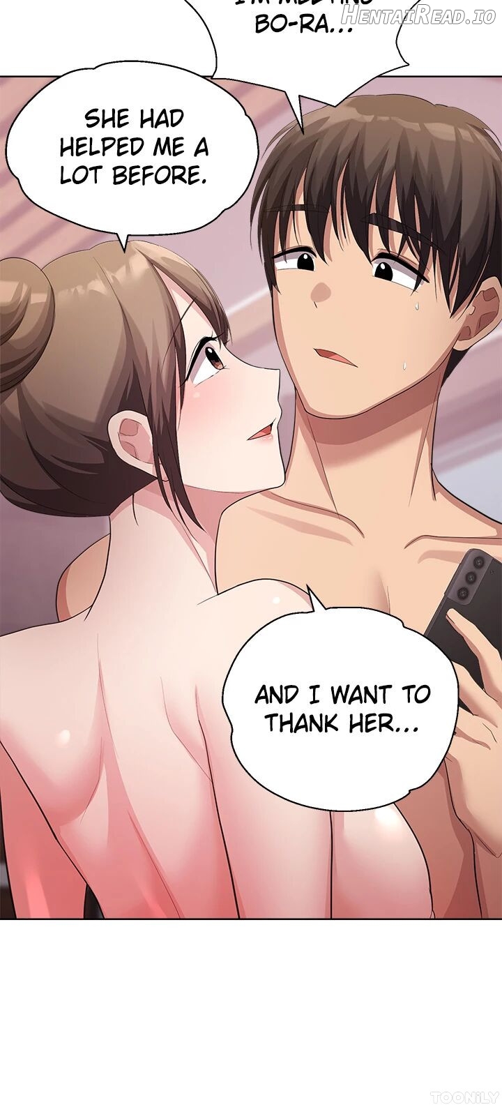 Girls I Used to Teach Chapter 15 - page 12