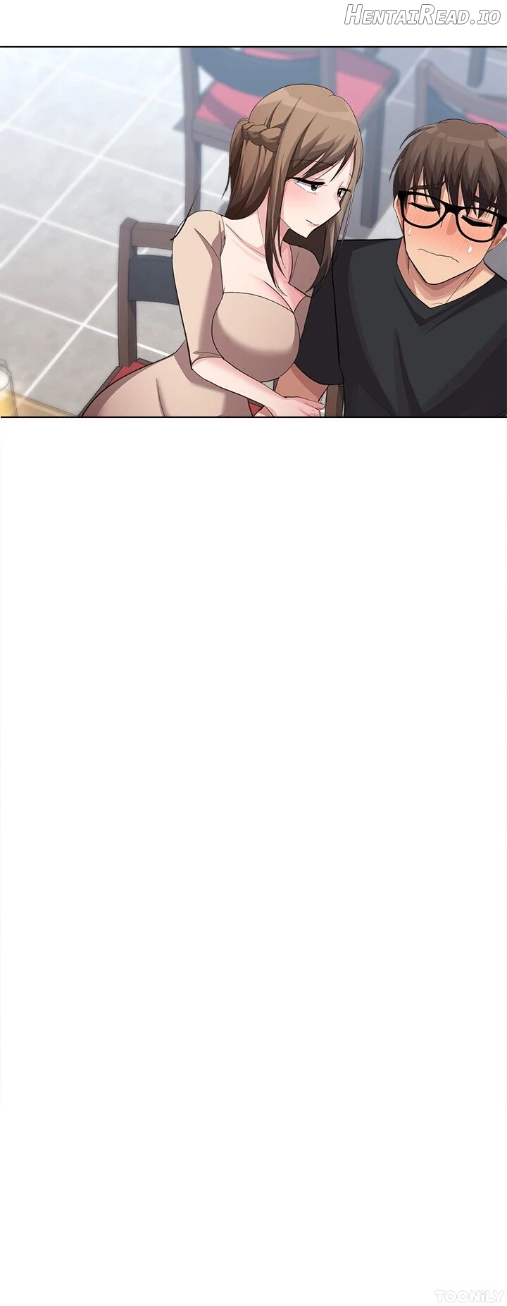 Girls I Used to Teach Chapter 15 - page 30