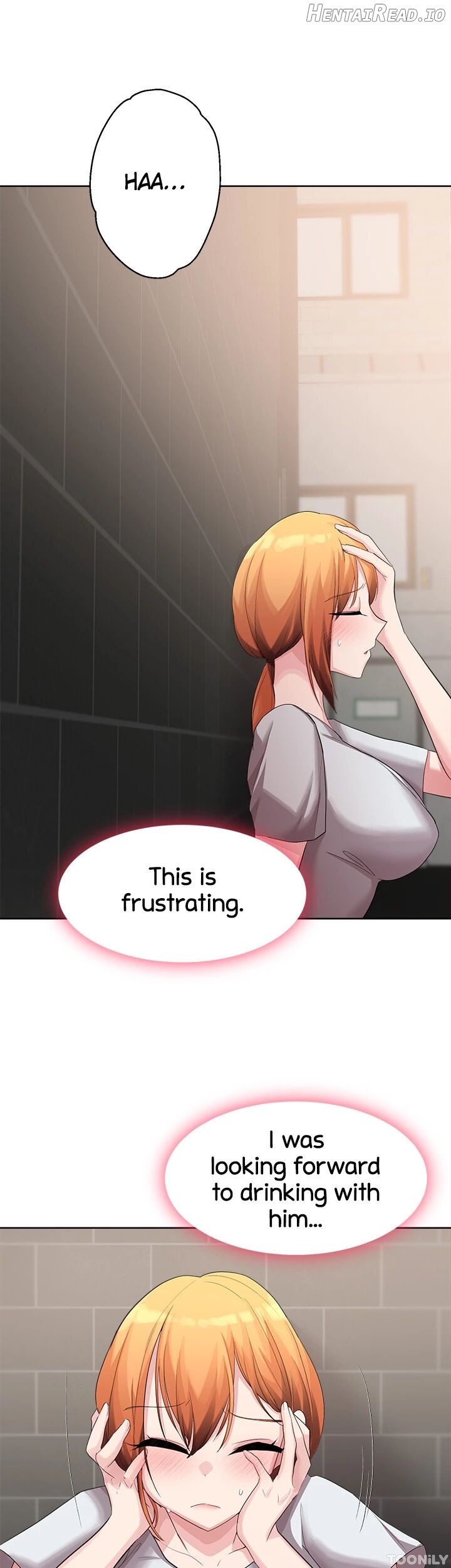 Girls I Used to Teach Chapter 15 - page 37