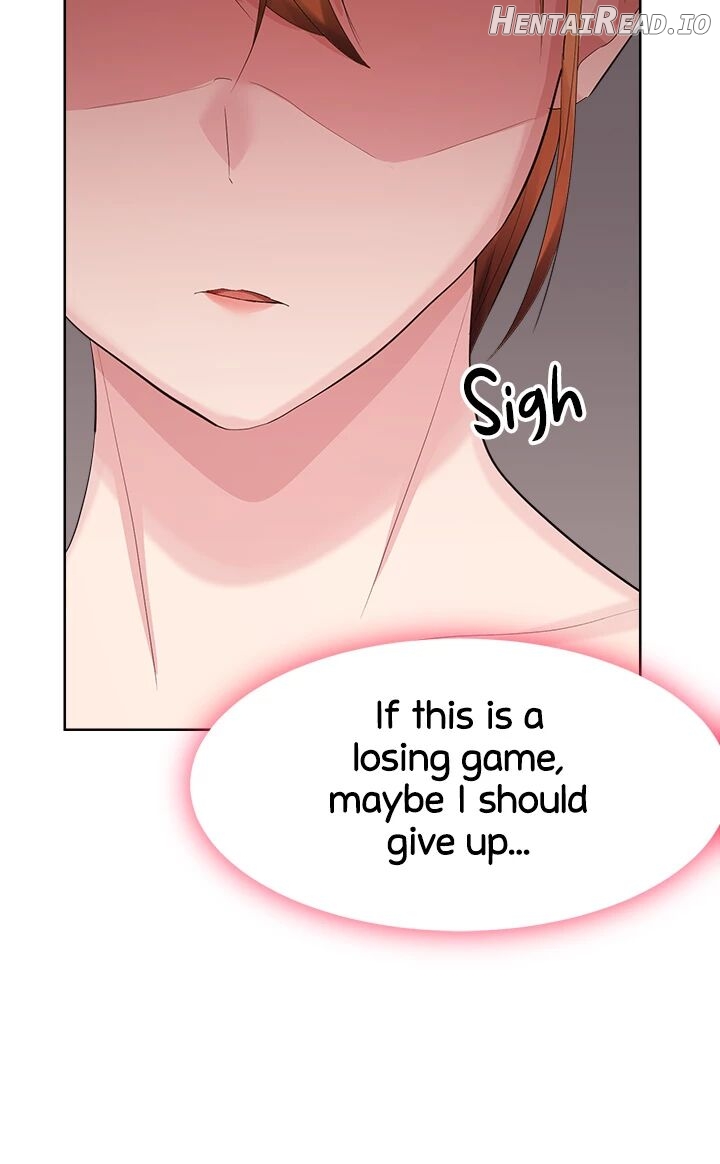 Girls I Used to Teach Chapter 15 - page 43