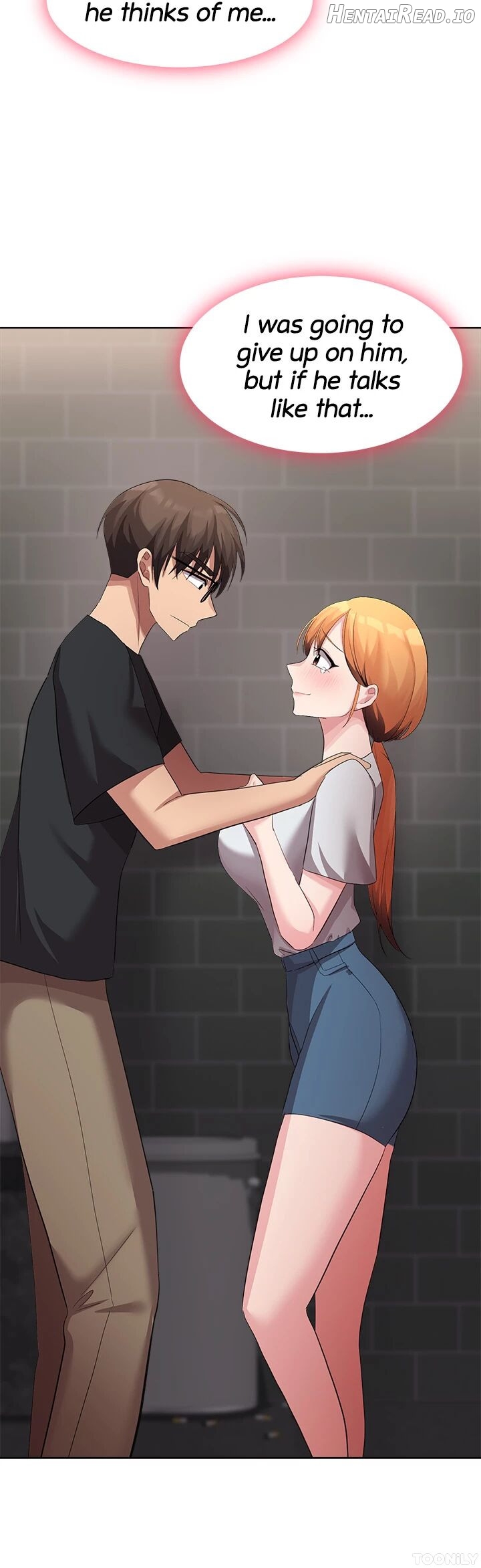 Girls I Used to Teach Chapter 15 - page 46