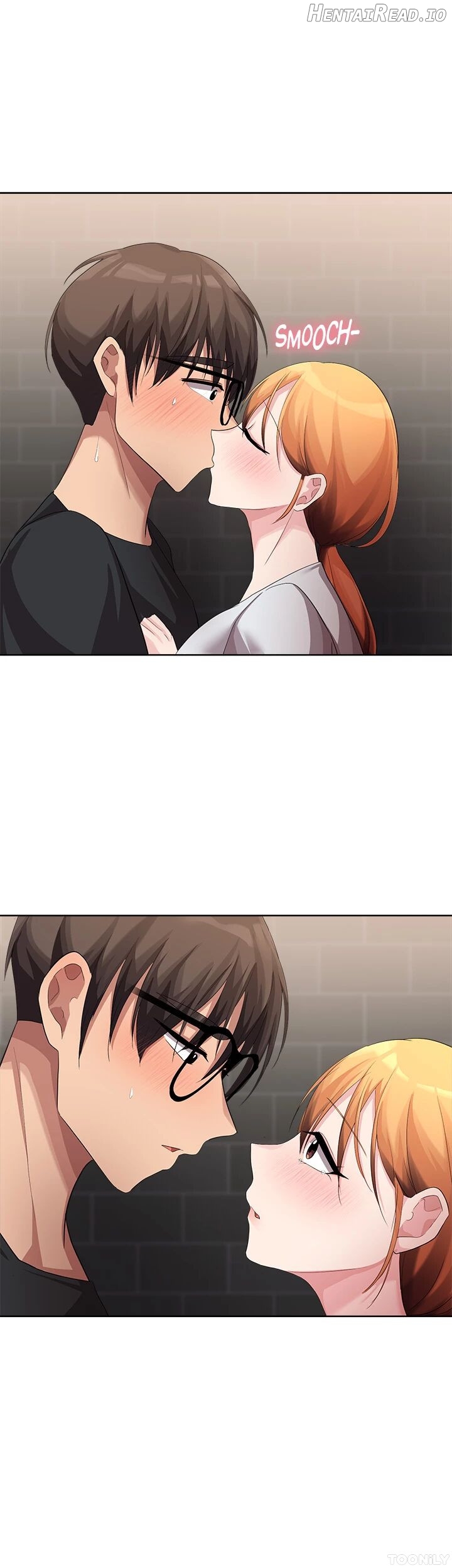 Girls I Used to Teach Chapter 15 - page 47