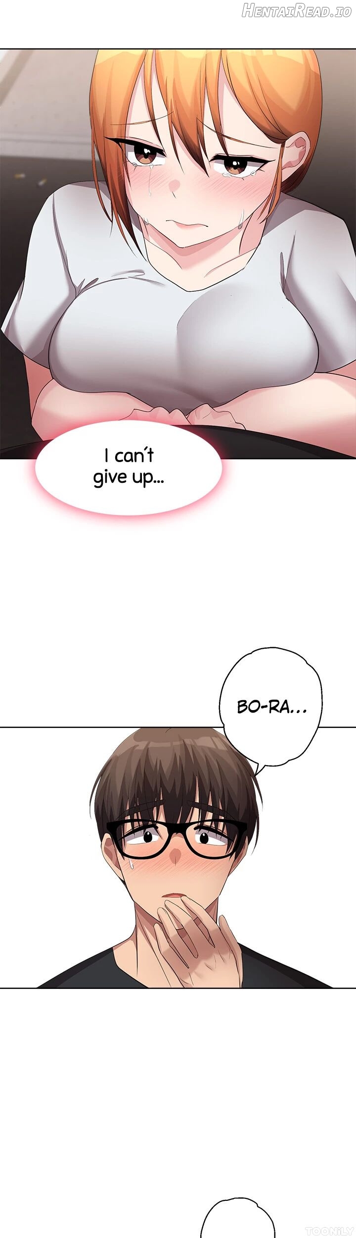 Girls I Used to Teach Chapter 15 - page 48