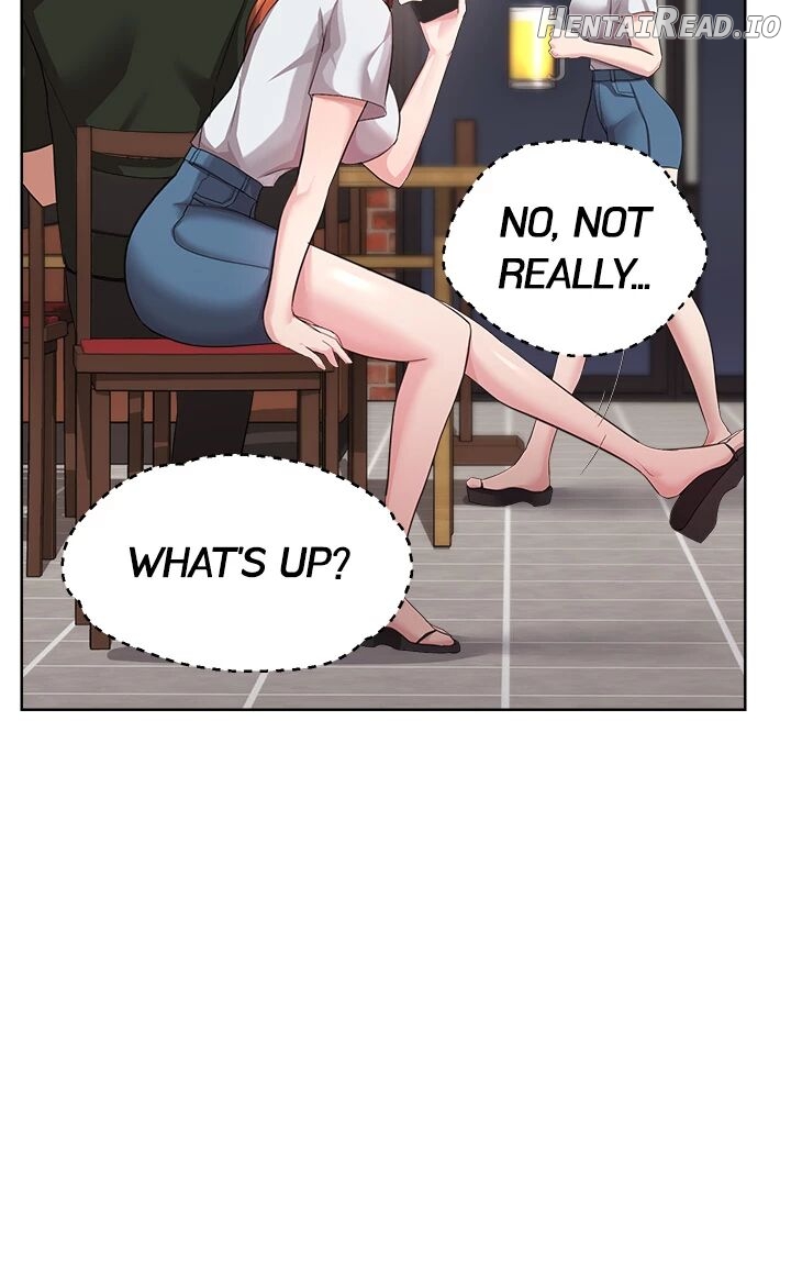 Girls I Used to Teach Chapter 15 - page 8