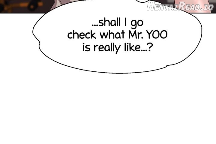 Girls I Used to Teach Chapter 17 - page 3