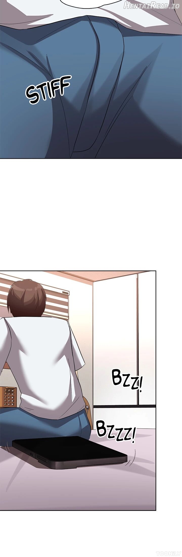 Girls I Used to Teach Chapter 20 - page 24
