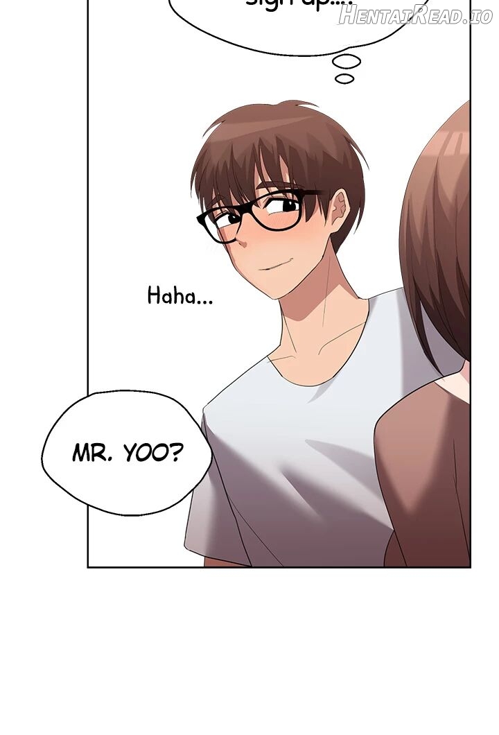 Girls I Used to Teach Chapter 20 - page 41