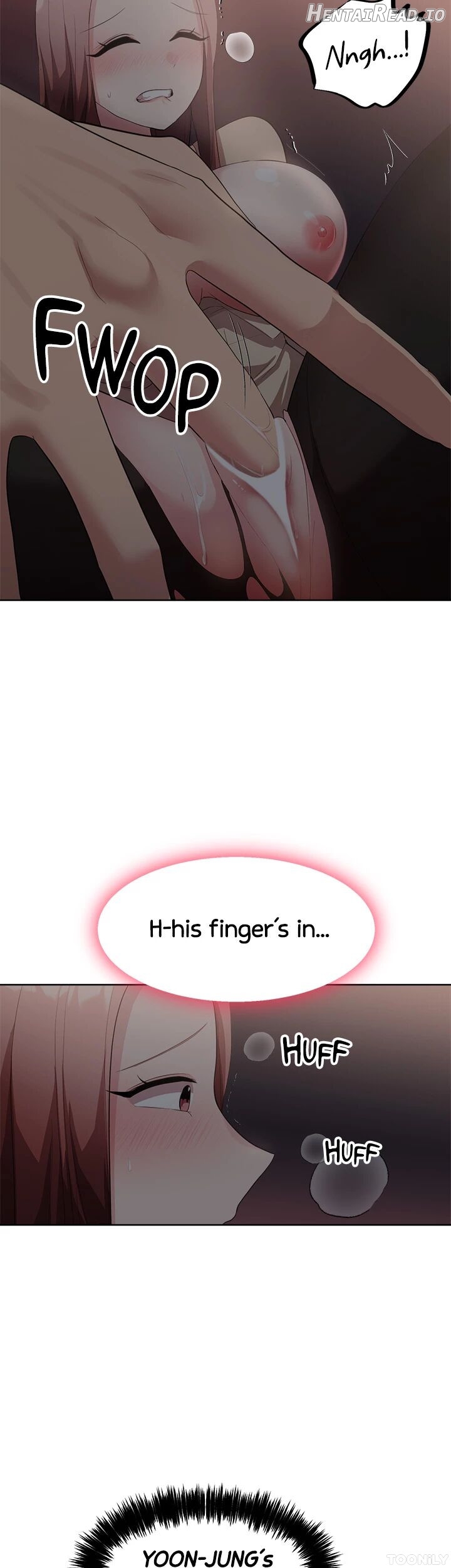 Girls I Used to Teach Chapter 20 - page 7