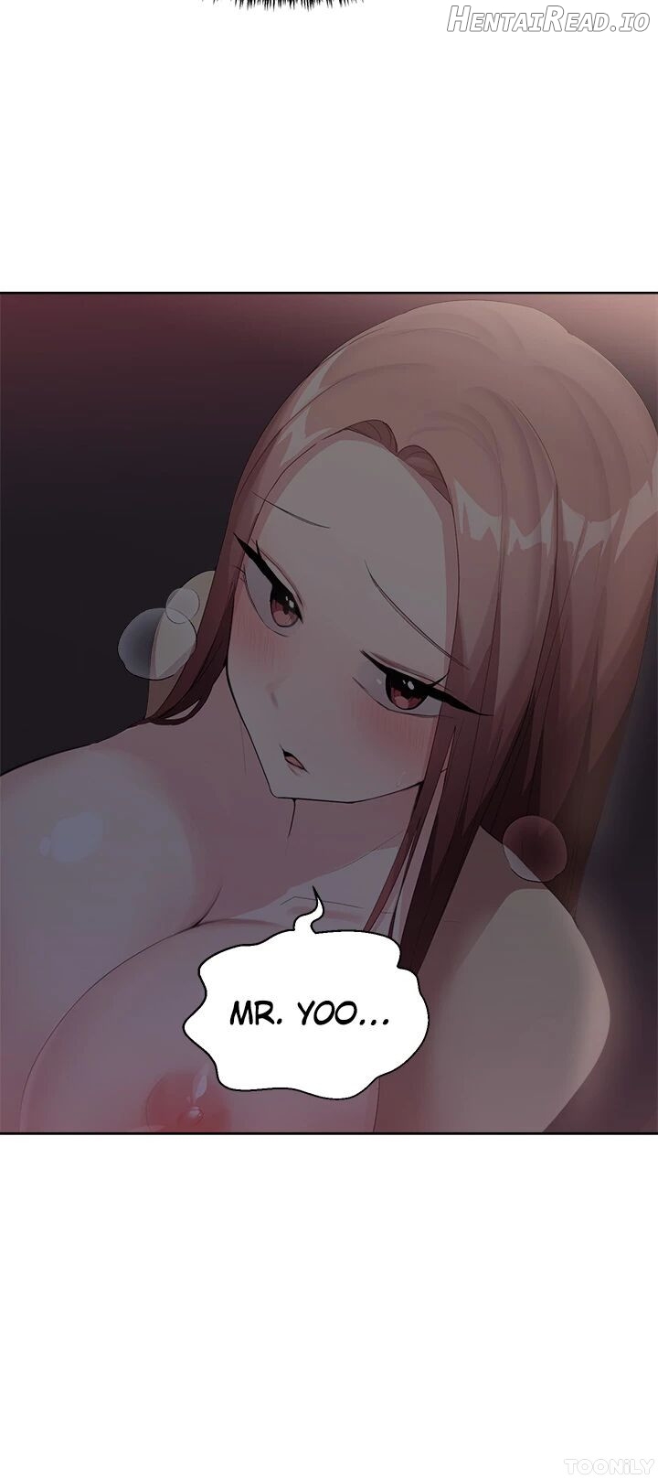 Girls I Used to Teach Chapter 20 - page 9