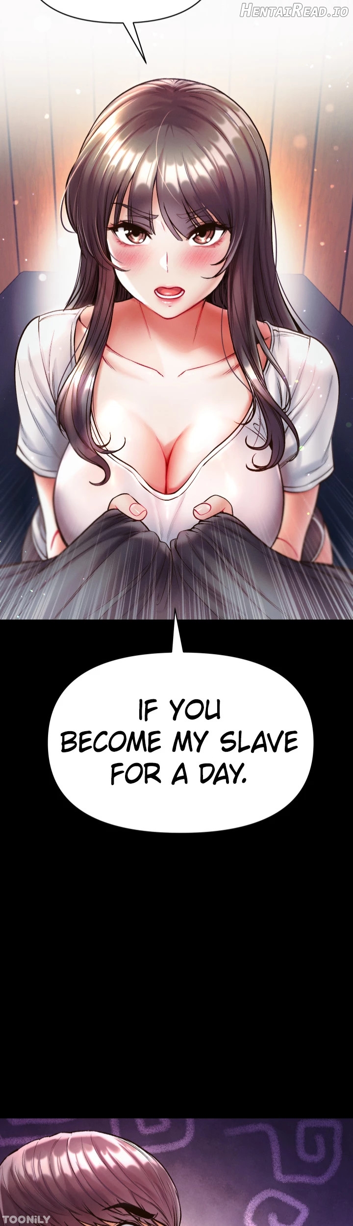 Grand Disciple Chapter 27 - page 2