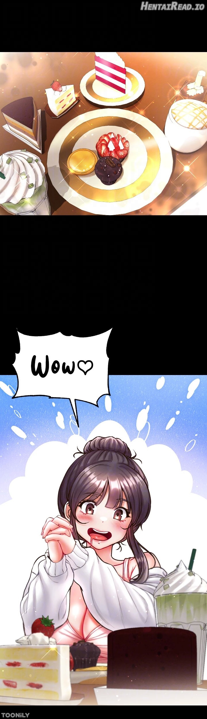 Grand Disciple Chapter 27 - page 32