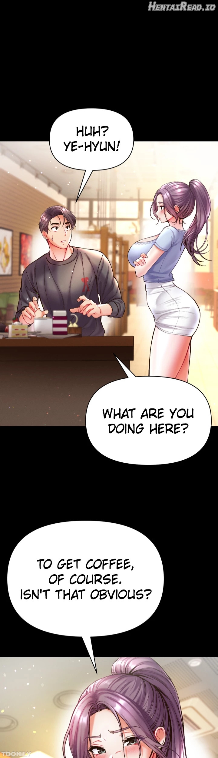 Grand Disciple Chapter 27 - page 45