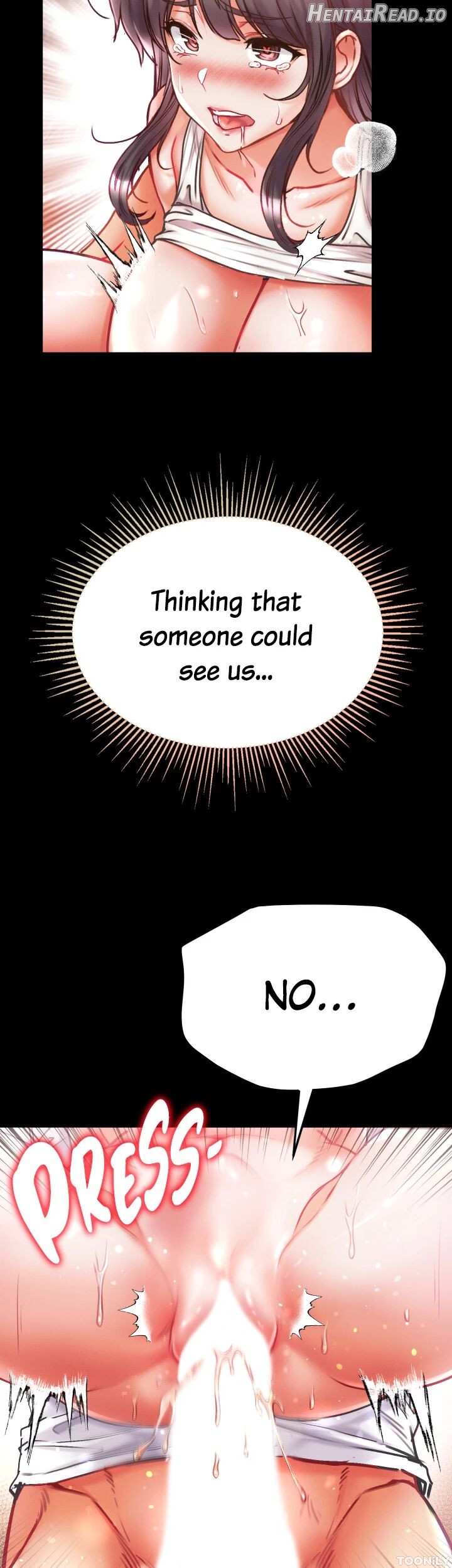 Grand Disciple Chapter 45 - page 2
