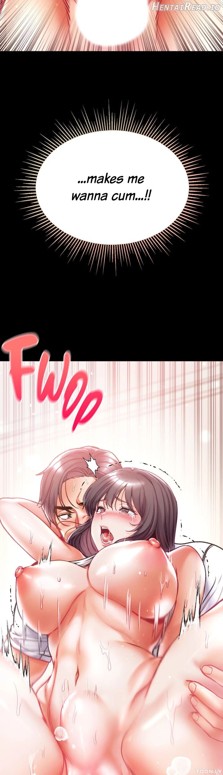 Grand Disciple Chapter 45 - page 3
