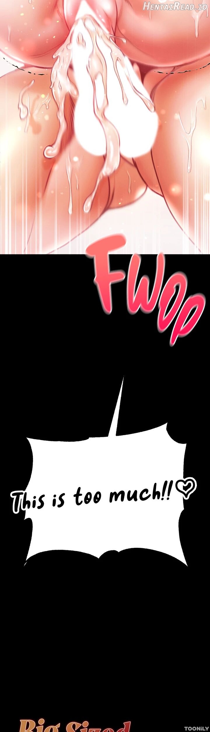 Grand Disciple Chapter 45 - page 4