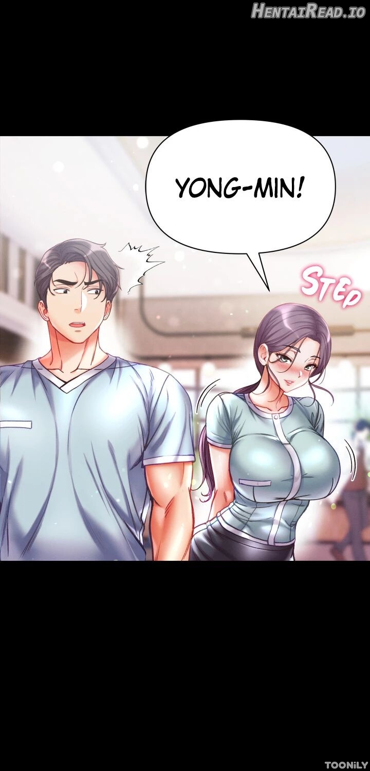 Grand Disciple Chapter 45 - page 41