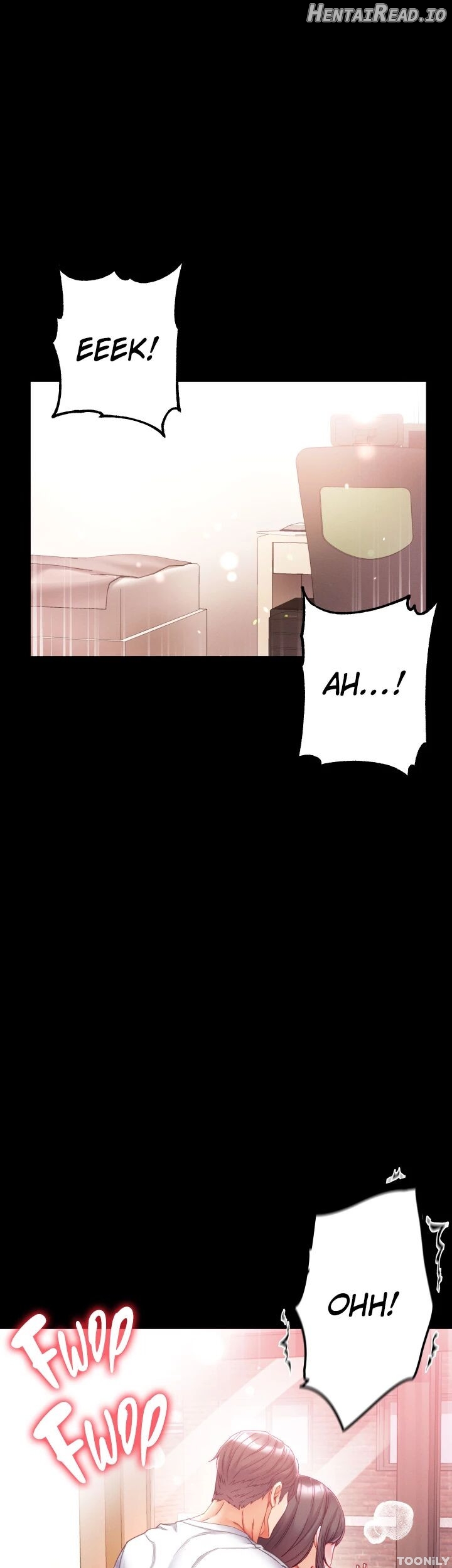 Grand Disciple Chapter 45 - page 6
