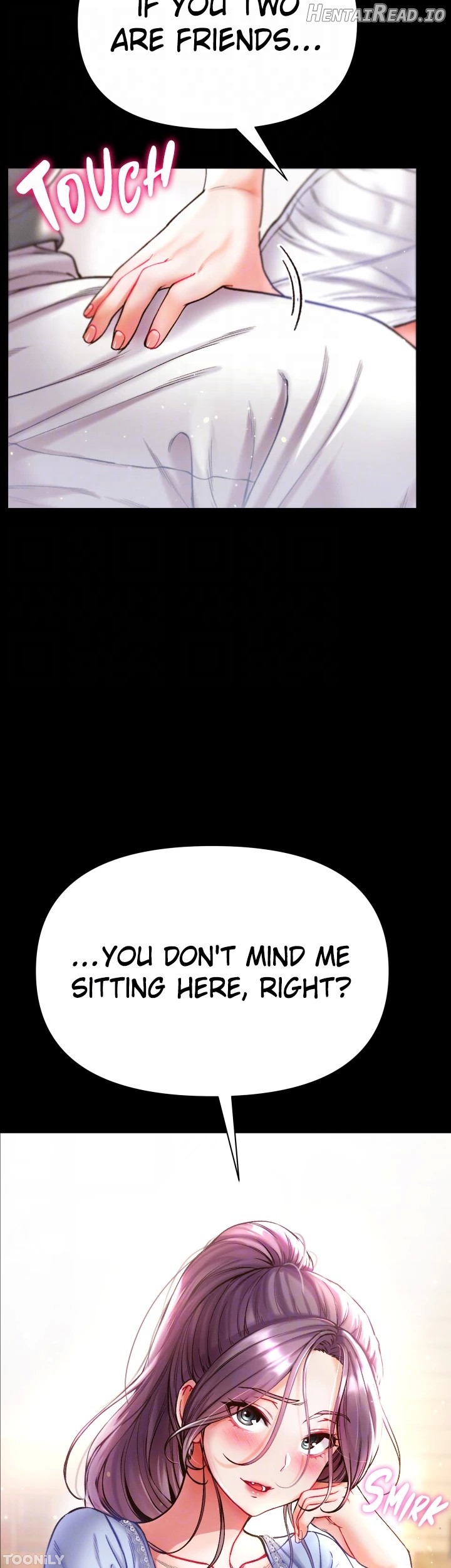 Grand Disciple Chapter 28 - page 15