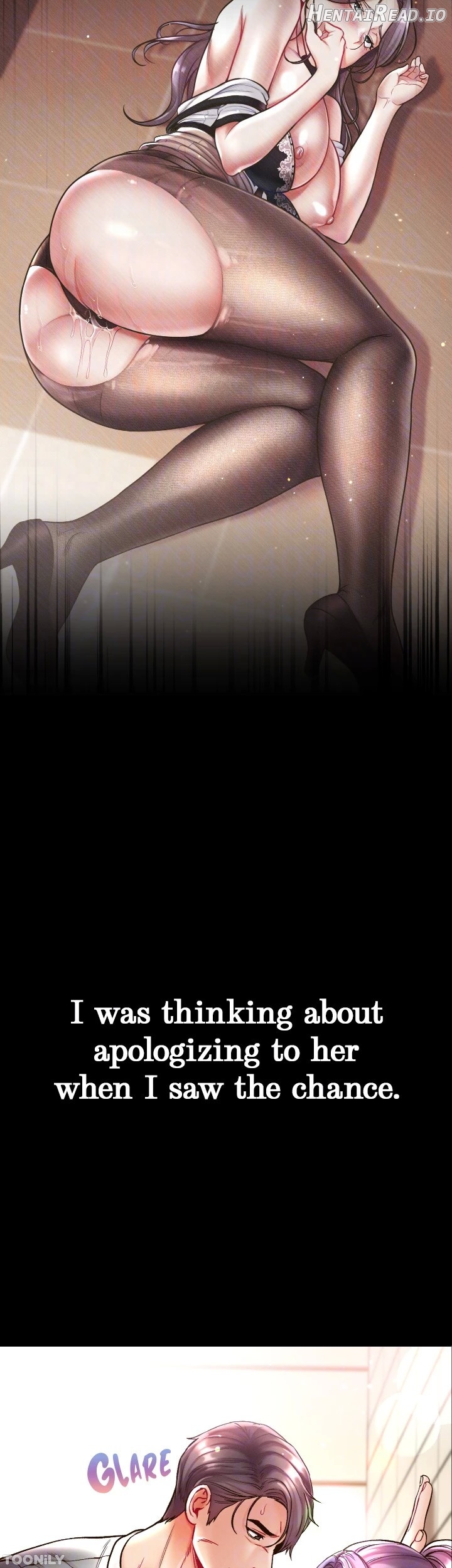 Grand Disciple Chapter 28 - page 32