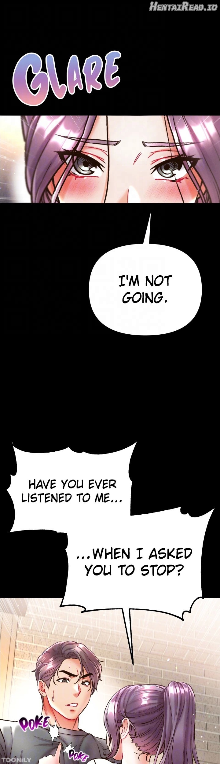 Grand Disciple Chapter 28 - page 36