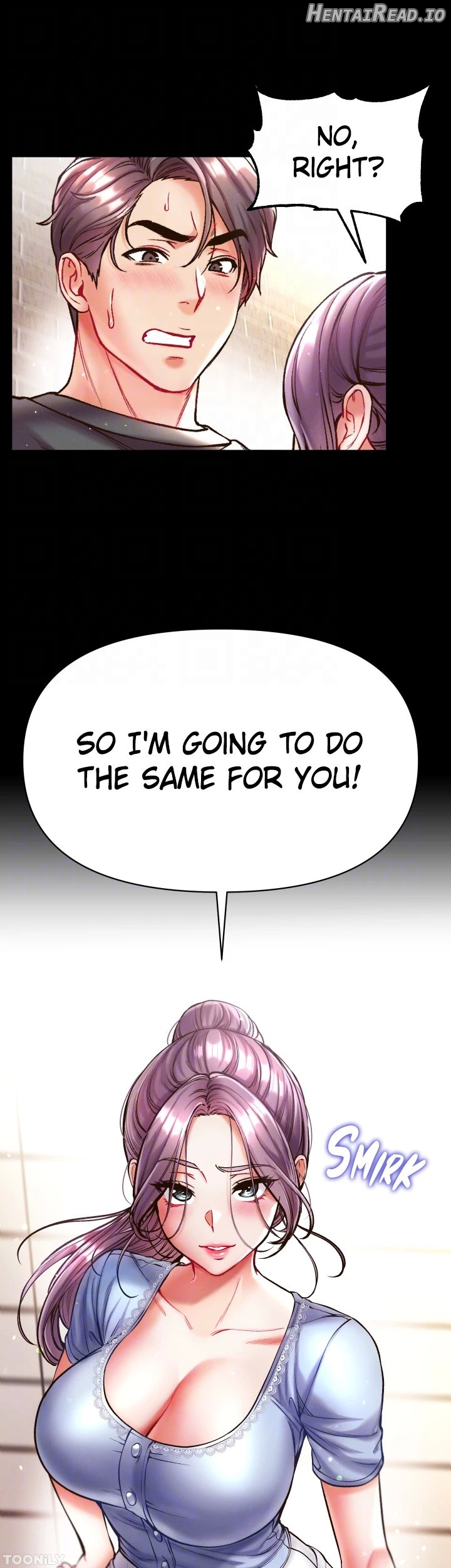 Grand Disciple Chapter 28 - page 38