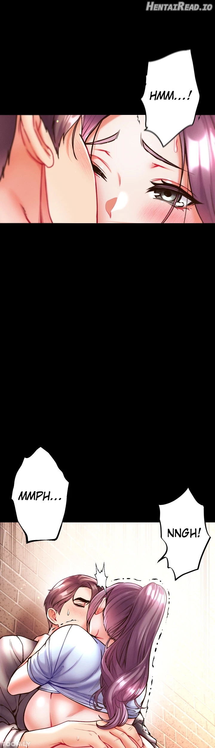 Grand Disciple Chapter 28 - page 48