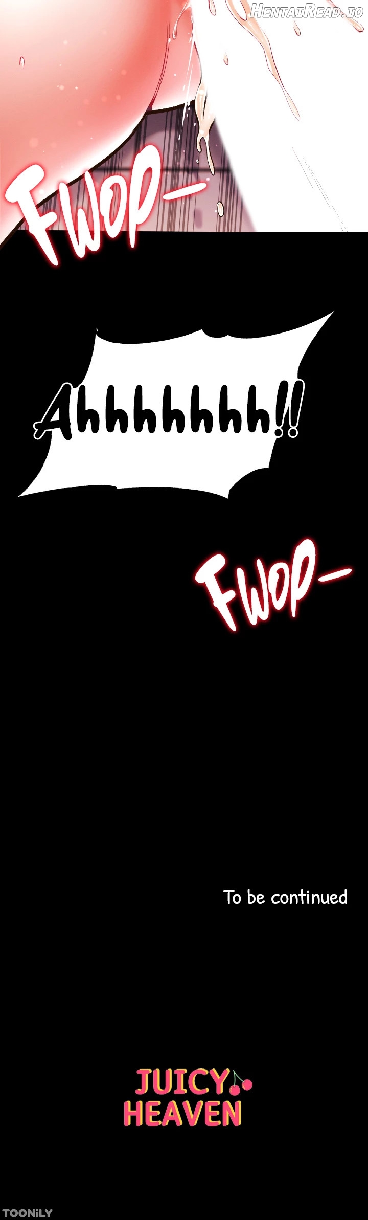 Grand Disciple Chapter 28 - page 56
