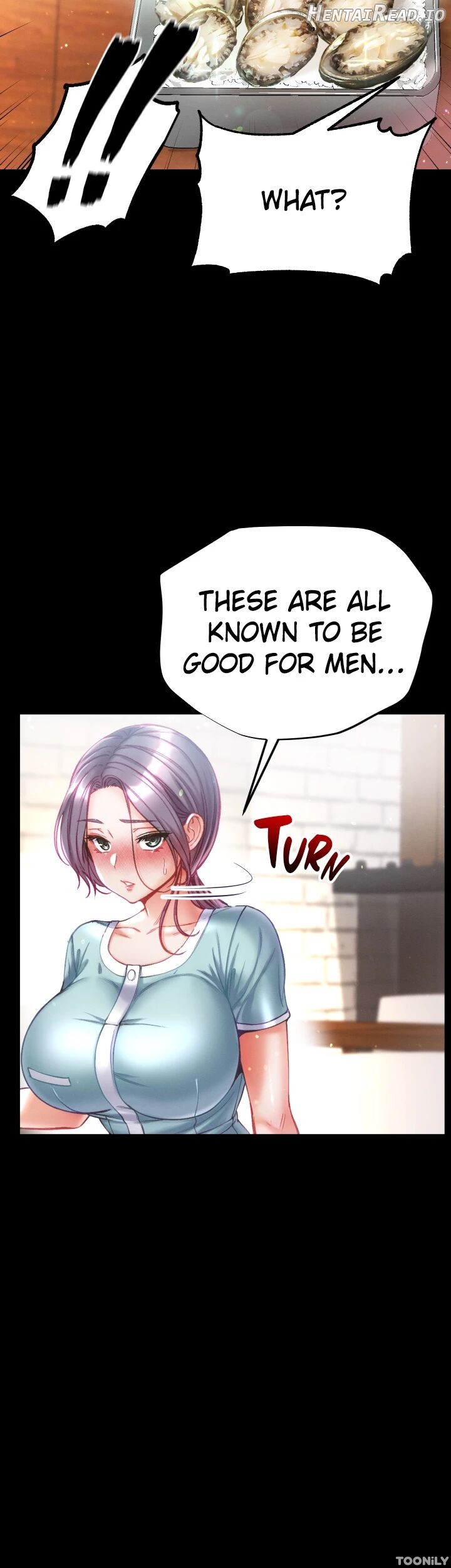 Grand Disciple Chapter 46 - page 2