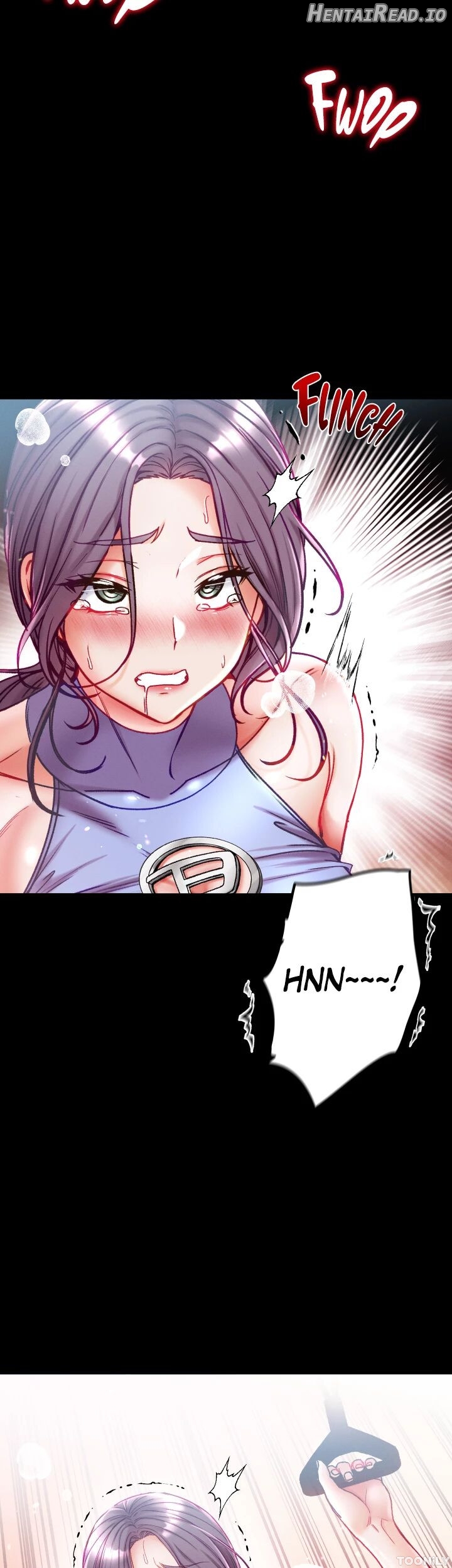 Grand Disciple Chapter 47 - page 2