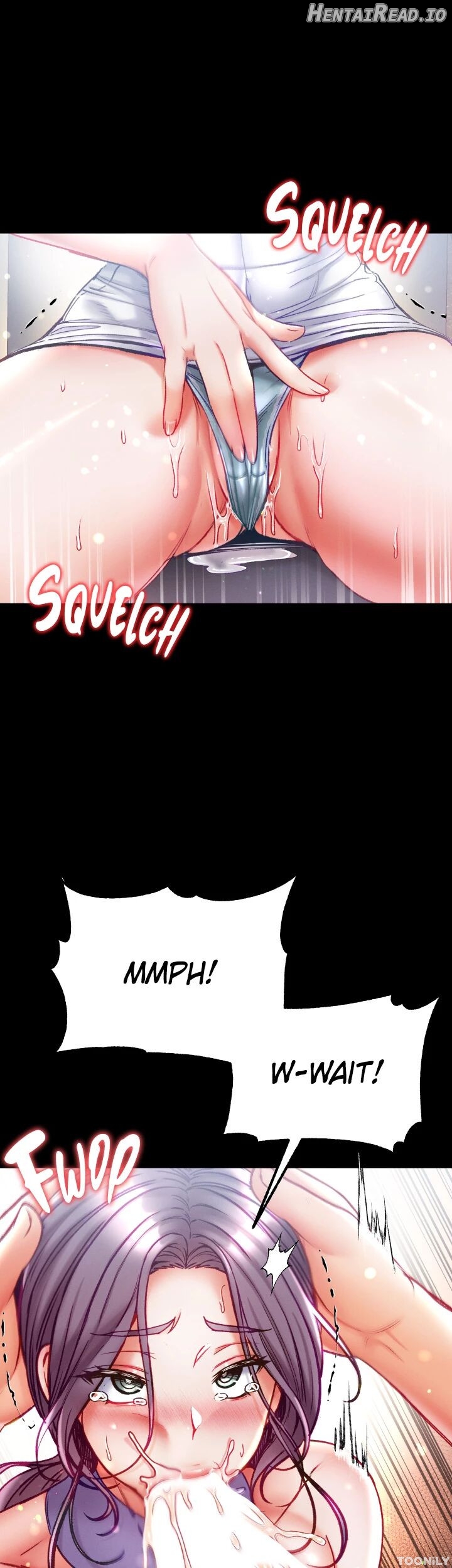 Grand Disciple Chapter 47 - page 32