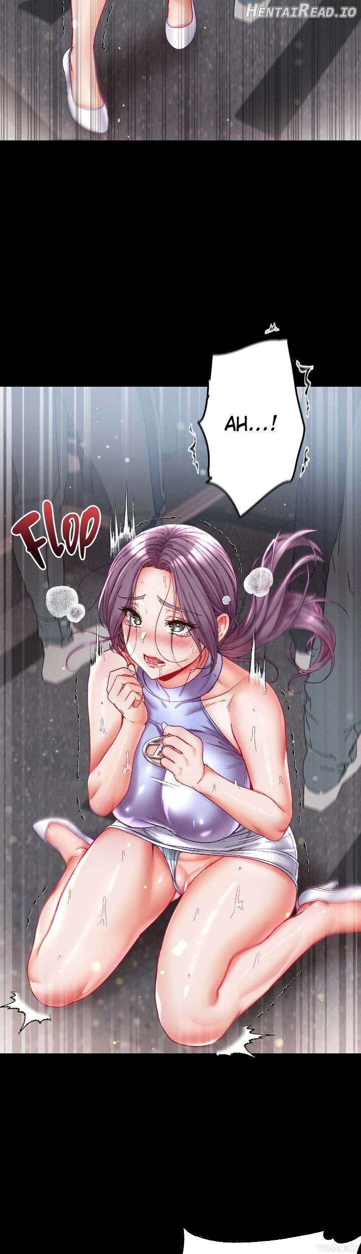 Grand Disciple Chapter 47 - page 7
