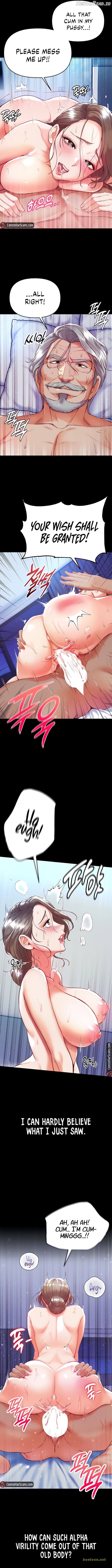 Grand Disciple Chapter 2 - page 3
