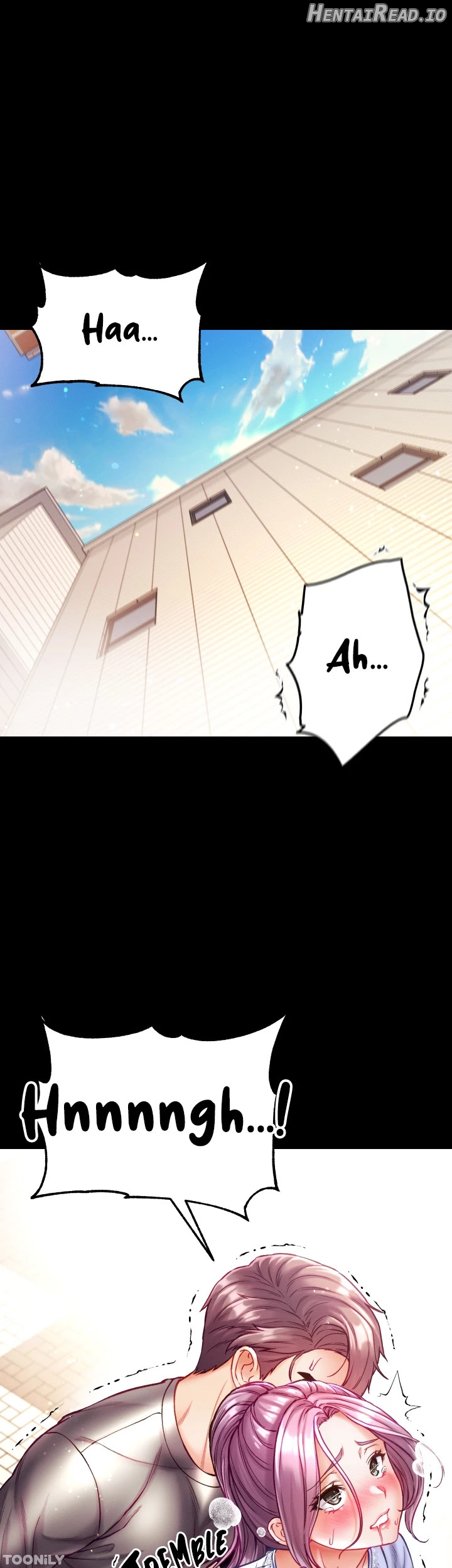 Grand Disciple Chapter 30 - page 5