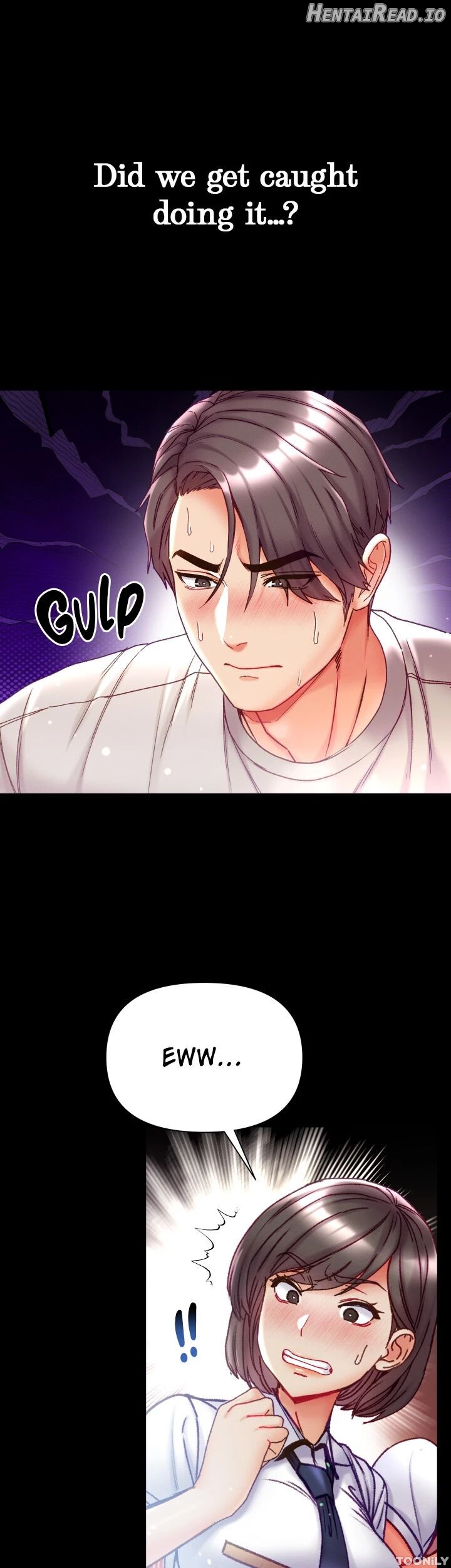 Grand Disciple Chapter 48 - page 4