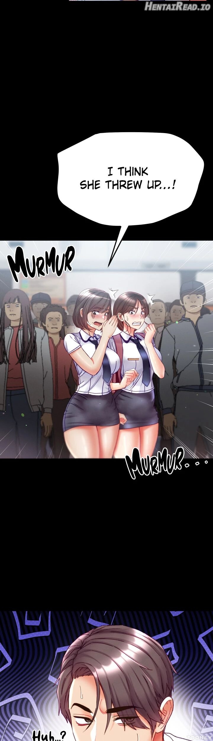 Grand Disciple Chapter 48 - page 5