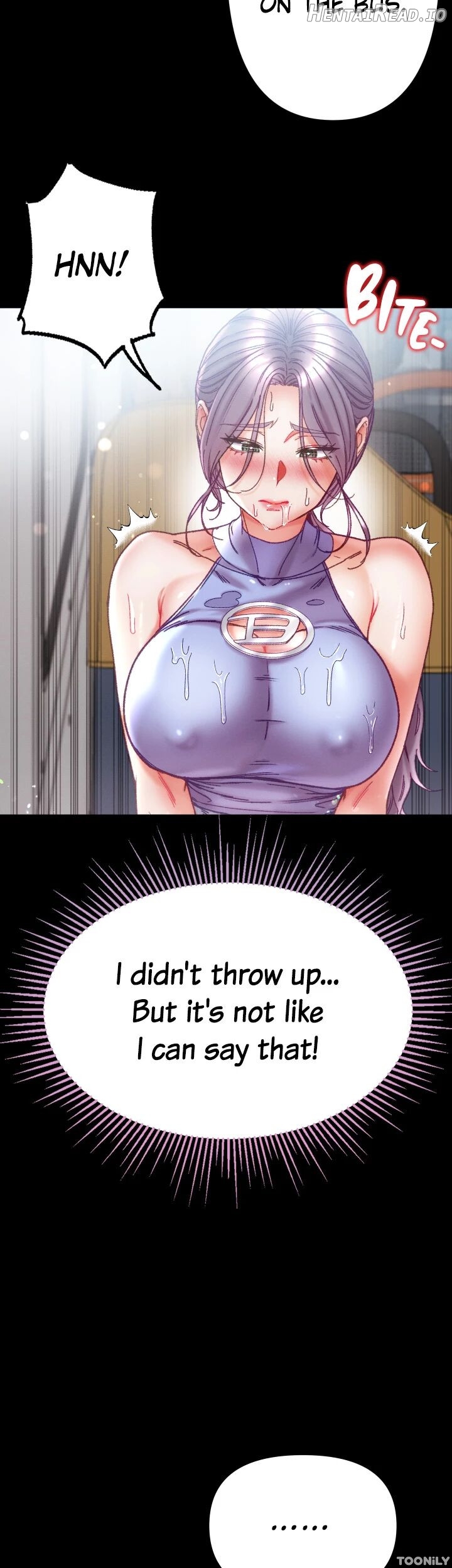 Grand Disciple Chapter 48 - page 7