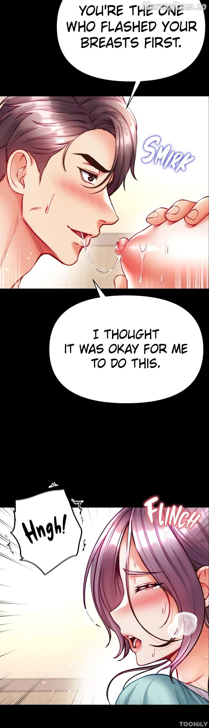 Grand Disciple Chapter 31 - page 11