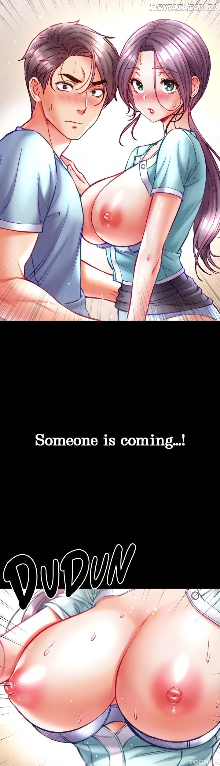 Grand Disciple Chapter 31 - page 25