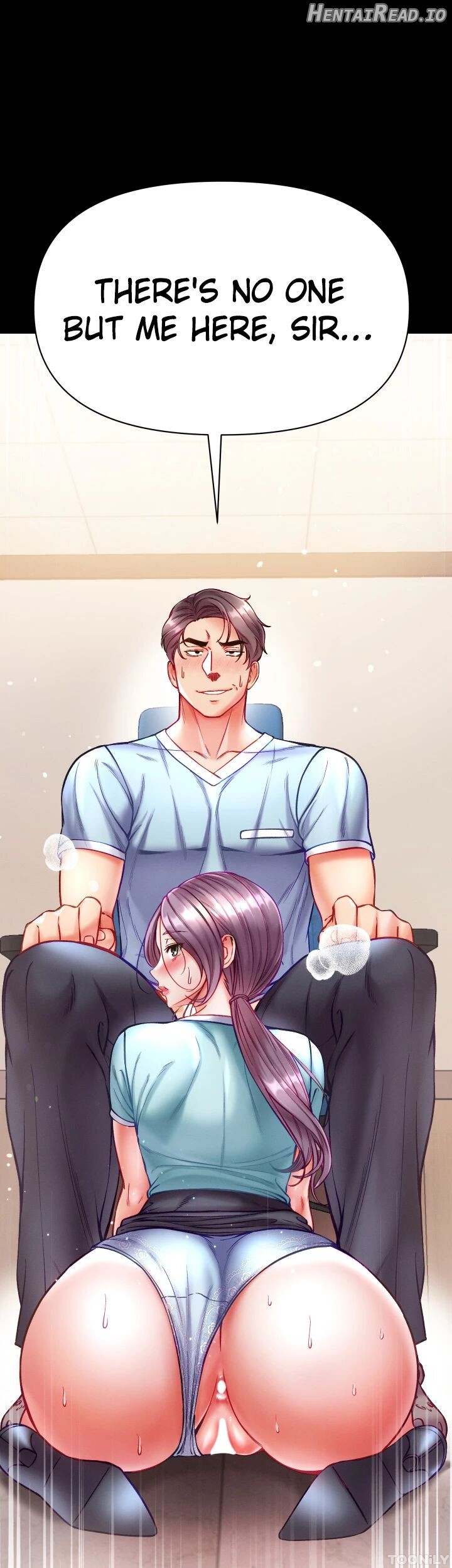 Grand Disciple Chapter 31 - page 31