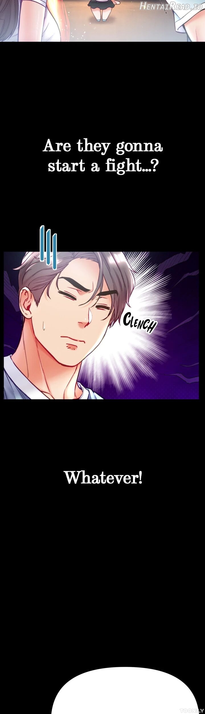 Grand Disciple Chapter 50 - page 12