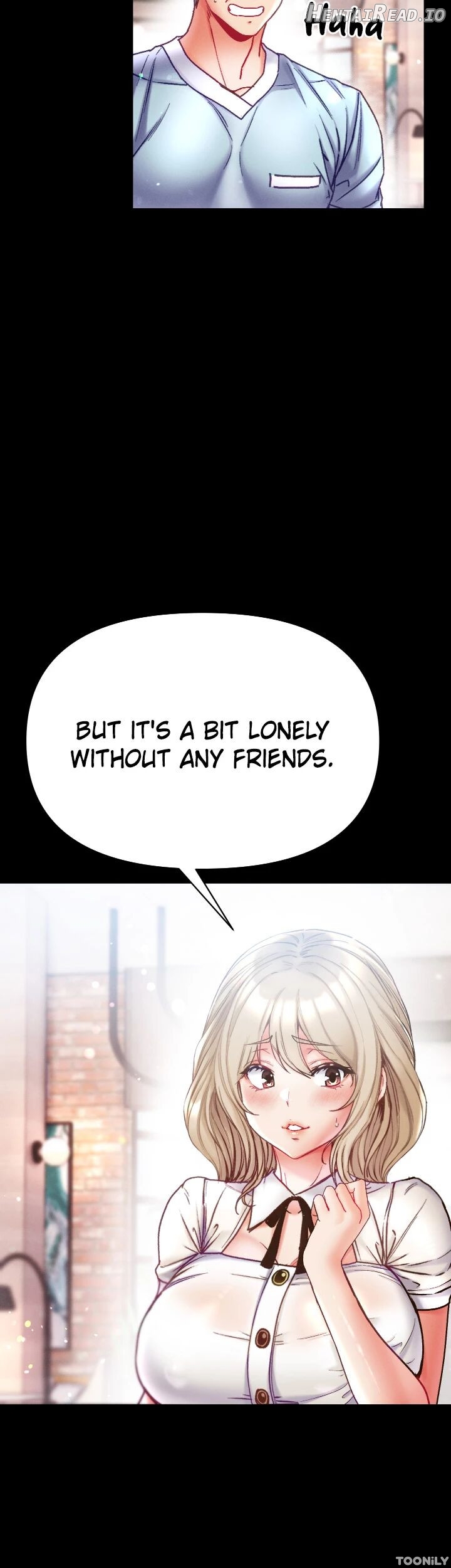 Grand Disciple Chapter 50 - page 19