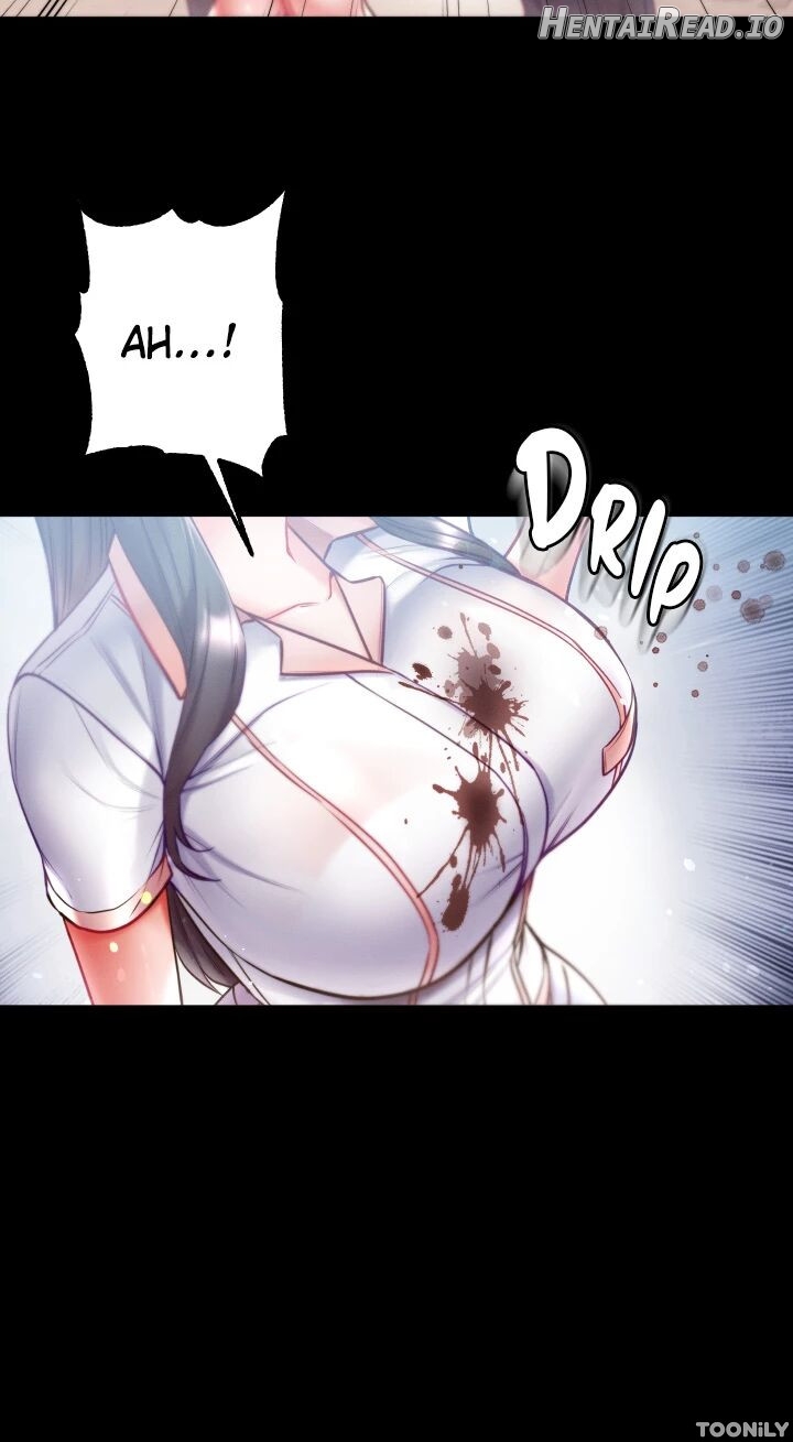 Grand Disciple Chapter 50 - page 33