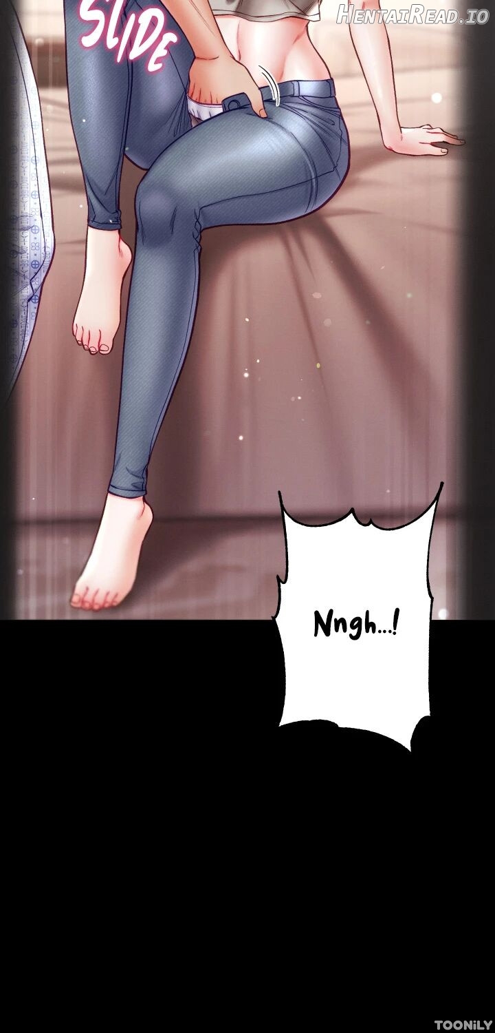 Grand Disciple Chapter 50 - page 45